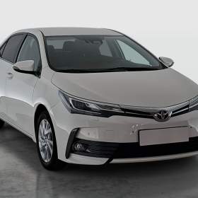 Toyota Corolla 1.6 Valvematic / 19943674