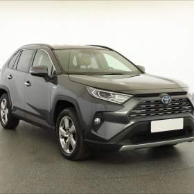 Toyota RAV 4 2.5 Hybrid / 19943675