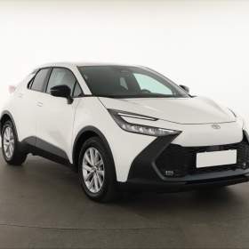 Toyota C- HR 1.8 Hybrid / 19943676