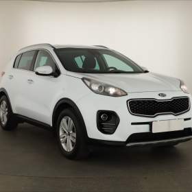Kia Sportage 1.6 T- GDI / 19943677