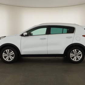 Foto inzerátu Kia Sportage 1.6 T-GDI