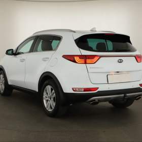 Foto inzerátu Kia Sportage 1.6 T-GDI