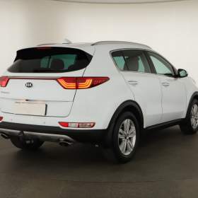 Foto inzerátu Kia Sportage 1.6 T-GDI