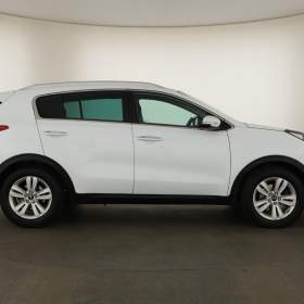 Foto inzerátu Kia Sportage 1.6 T-GDI