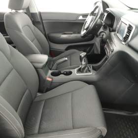 Foto inzerátu Kia Sportage 1.6 T-GDI