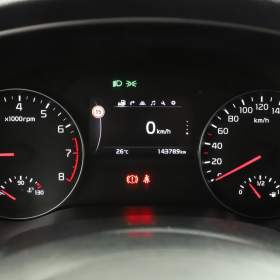 Foto inzerátu Kia Sportage 1.6 T-GDI