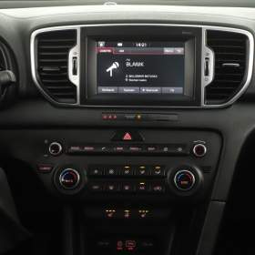 Foto inzerátu Kia Sportage 1.6 T-GDI