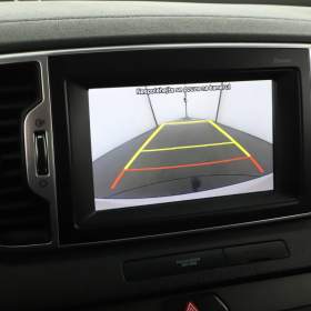 Foto inzerátu Kia Sportage 1.6 T-GDI