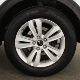 Foto inzerátu Kia Sportage 1.6 T-GDI