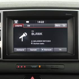 Foto inzerátu Kia Sportage 1.6 T-GDI