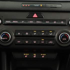 Foto inzerátu Kia Sportage 1.6 T-GDI