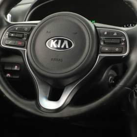 Foto inzerátu Kia Sportage 1.6 T-GDI