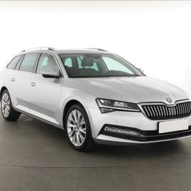 Skoda Superb 2.0 TDI / 19943679