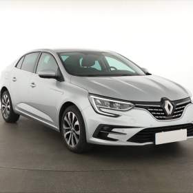 Foto inzerátu Renault Megane 1.3 TCe