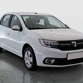 Dacia Logan 1.0 SCe / 19943681
