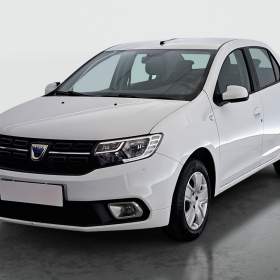 Foto inzerátu Dacia Logan 1.0 SCe