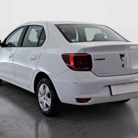 Foto inzerátu Dacia Logan 1.0 SCe