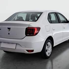 Foto inzerátu Dacia Logan 1.0 SCe