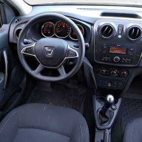 Foto inzerátu Dacia Logan 1.0 SCe