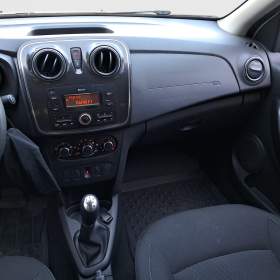 Foto inzerátu Dacia Logan 1.0 SCe