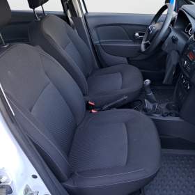 Foto inzerátu Dacia Logan 1.0 SCe