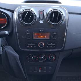 Foto inzerátu Dacia Logan 1.0 SCe