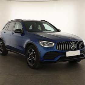 Mercedes GLC GLC 43 AMG / 19943682