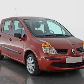 Foto inzerátu Renault Modus 1.2 16V