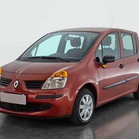 Foto inzerátu Renault Modus 1.2 16V