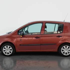 Foto inzerátu Renault Modus 1.2 16V