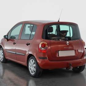 Foto inzerátu Renault Modus 1.2 16V