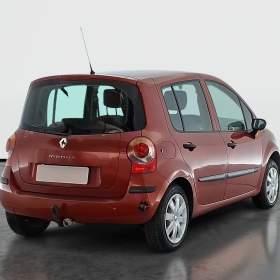 Foto inzerátu Renault Modus 1.2 16V
