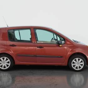 Foto inzerátu Renault Modus 1.2 16V