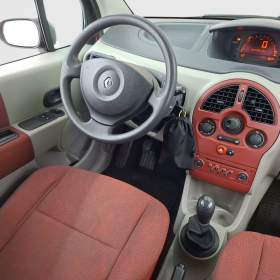 Foto inzerátu Renault Modus 1.2 16V