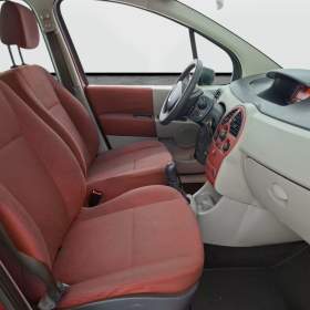 Foto inzerátu Renault Modus 1.2 16V