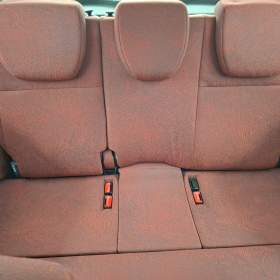 Foto inzerátu Renault Modus 1.2 16V