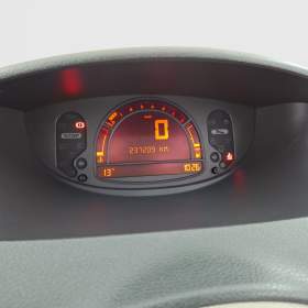 Foto inzerátu Renault Modus 1.2 16V