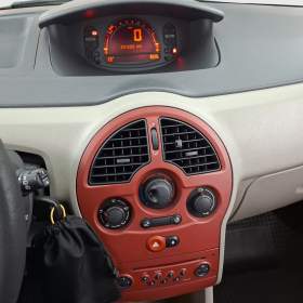 Foto inzerátu Renault Modus 1.2 16V