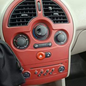 Foto inzerátu Renault Modus 1.2 16V