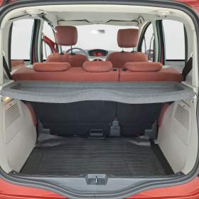 Foto inzerátu Renault Modus 1.2 16V