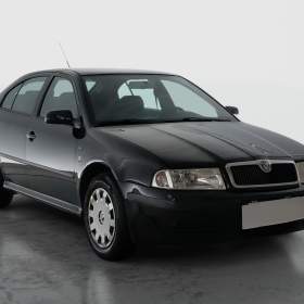 Foto inzerátu Skoda Octavia 1.6