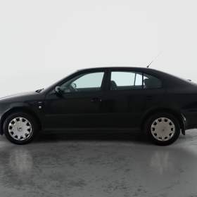 Foto inzerátu Skoda Octavia 1.6