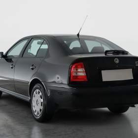 Foto inzerátu Skoda Octavia 1.6