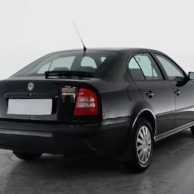 Foto inzerátu Skoda Octavia 1.6