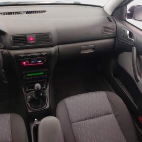Foto inzerátu Skoda Octavia 1.6