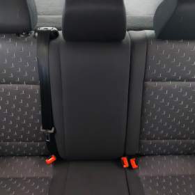 Foto inzerátu Skoda Octavia 1.6