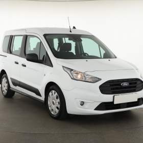 Ford Transit Connect 1.5 EcoBlue / 19943697