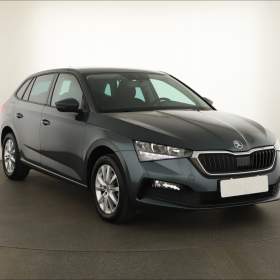 Skoda Scala 1.0 TSI / 19943698