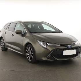 Toyota Corolla 2.0 Hybrid / 19943699