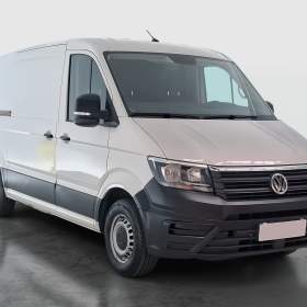VW Crafter 2.0 TDI / 19943700
